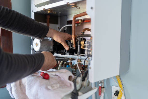Best Pipe Repair Near Me  in South Monroe, MI